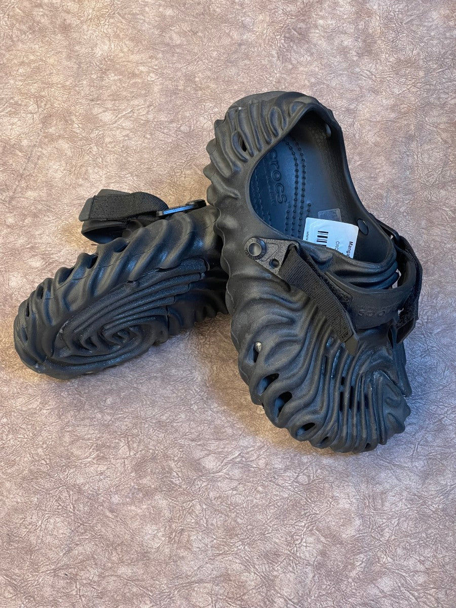 CLOGS X SALEHE