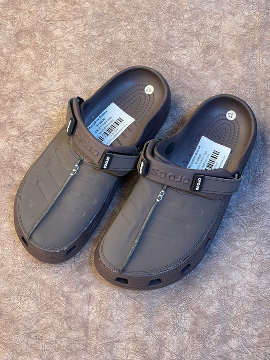 CLOGS YUKKON