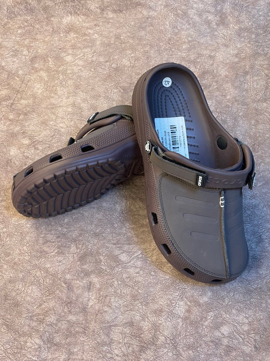 CLOGS YUKKON