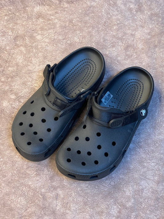 CLOGS CLASSIC MODEL