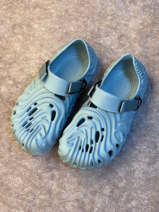 CLOGS X SALEHE IMP