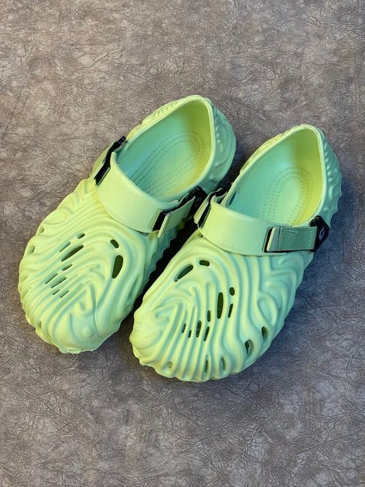 CLOGS X SALEHE IMP