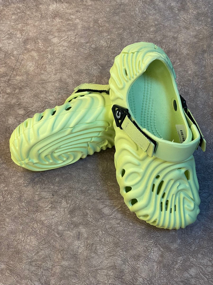 CLOGS X SALEHE IMP