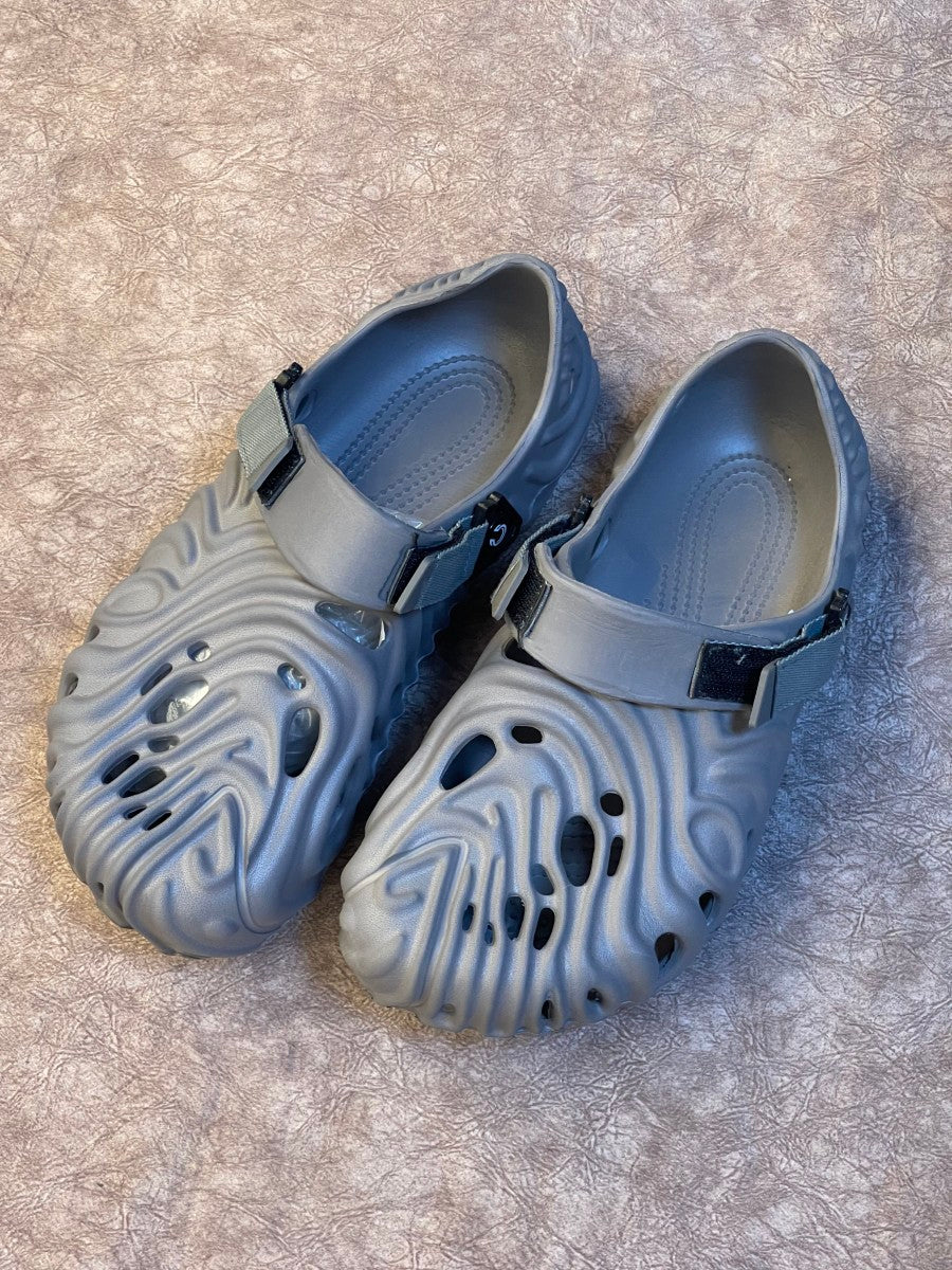 CLOGS X SALEHE
