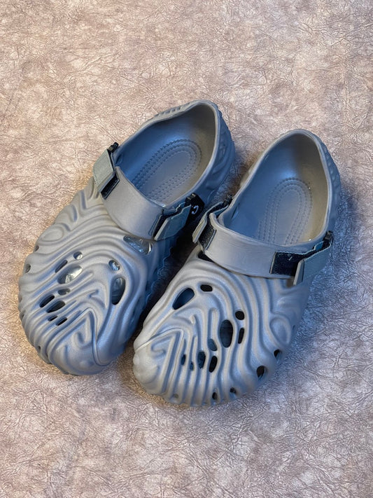 CLOGS X SALEHE