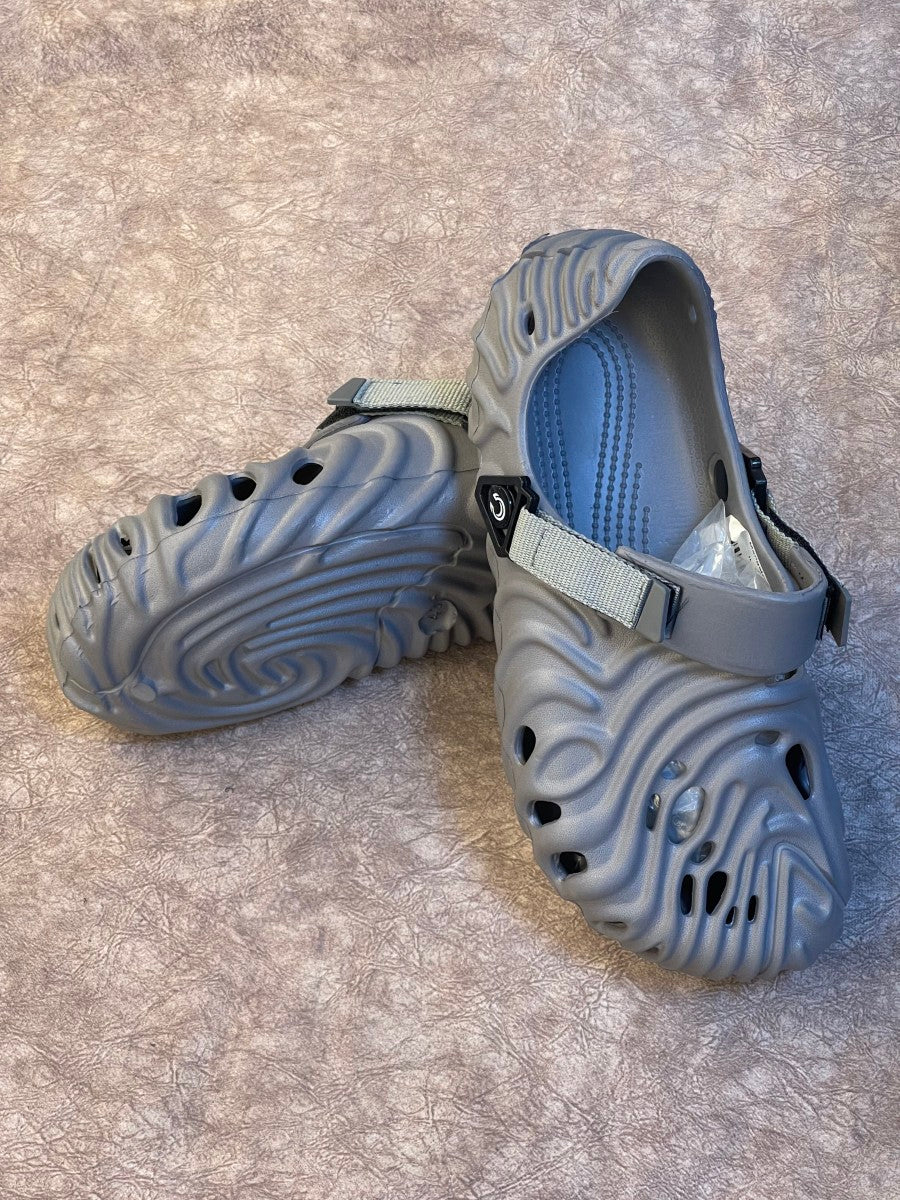 CLOGS X SALEHE