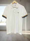 FRD PRRY POLO T-SHIRT