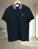 FRD PRRY POLO T-SHIRT
