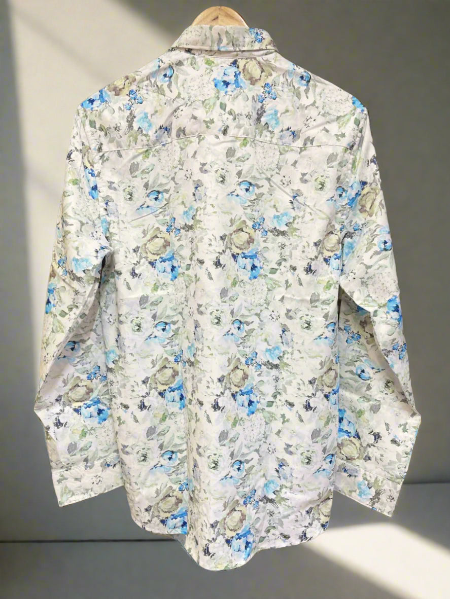 USPA PRINTED SHIRT