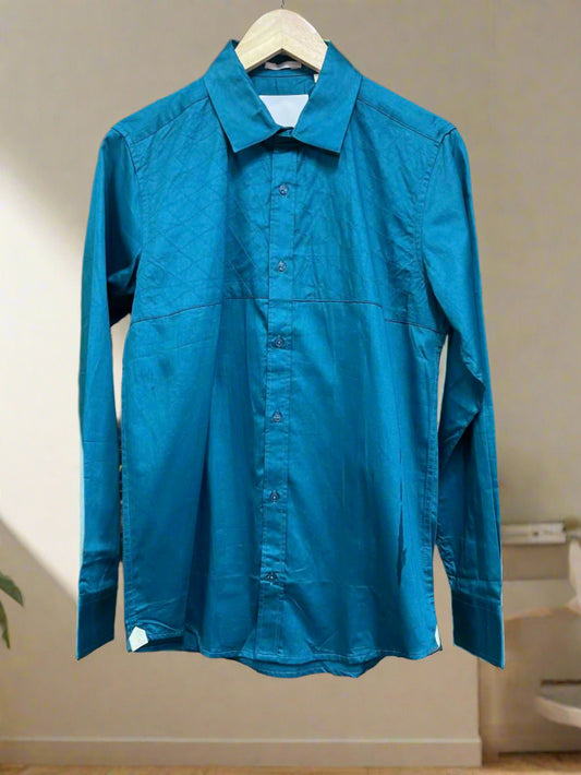R/R PLAIN SHIRT