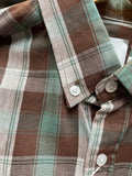 LCST LINEN SHIRT