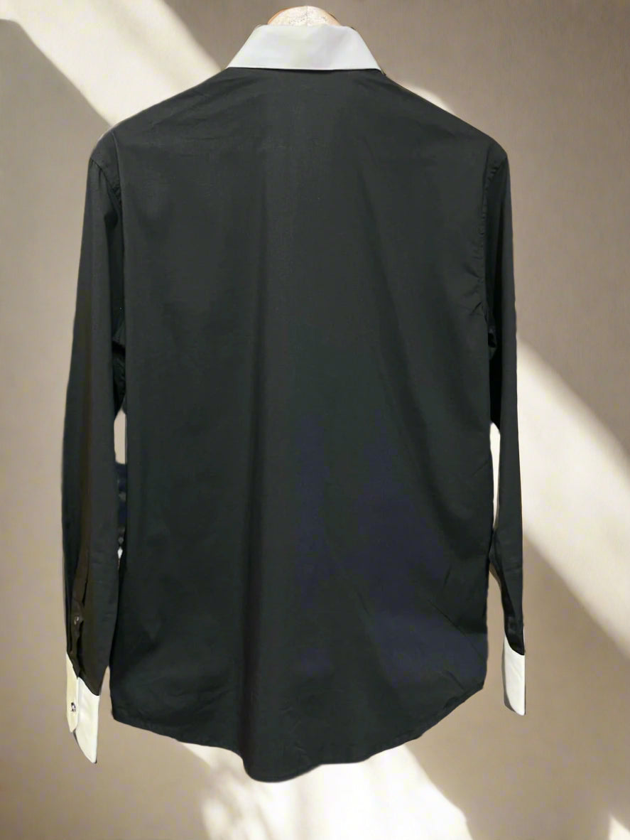 BLMN PLAIN SHIRT