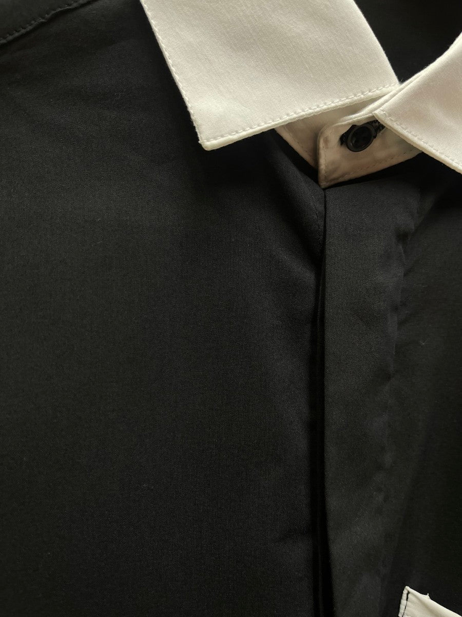 BLMN PLAIN SHIRT