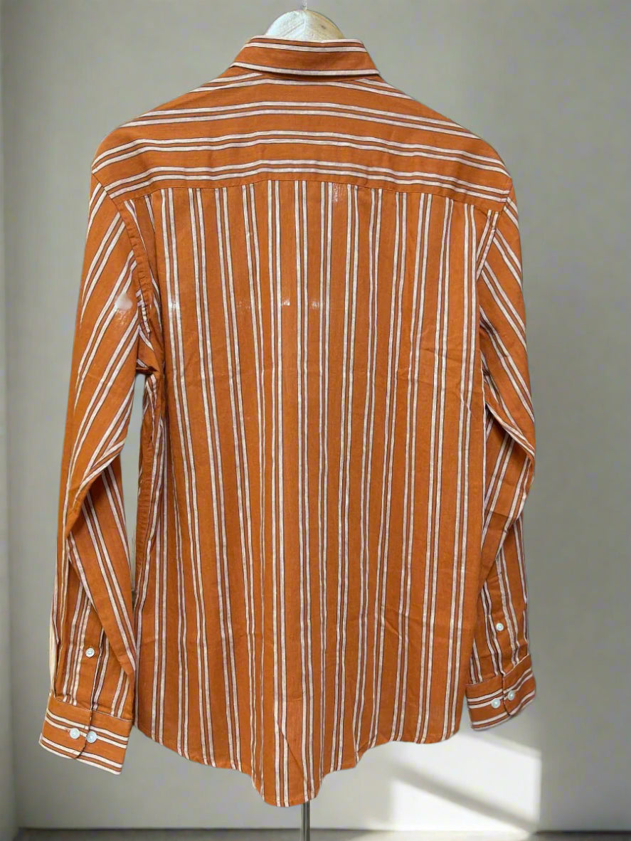 LCST STRIPS SHIRT