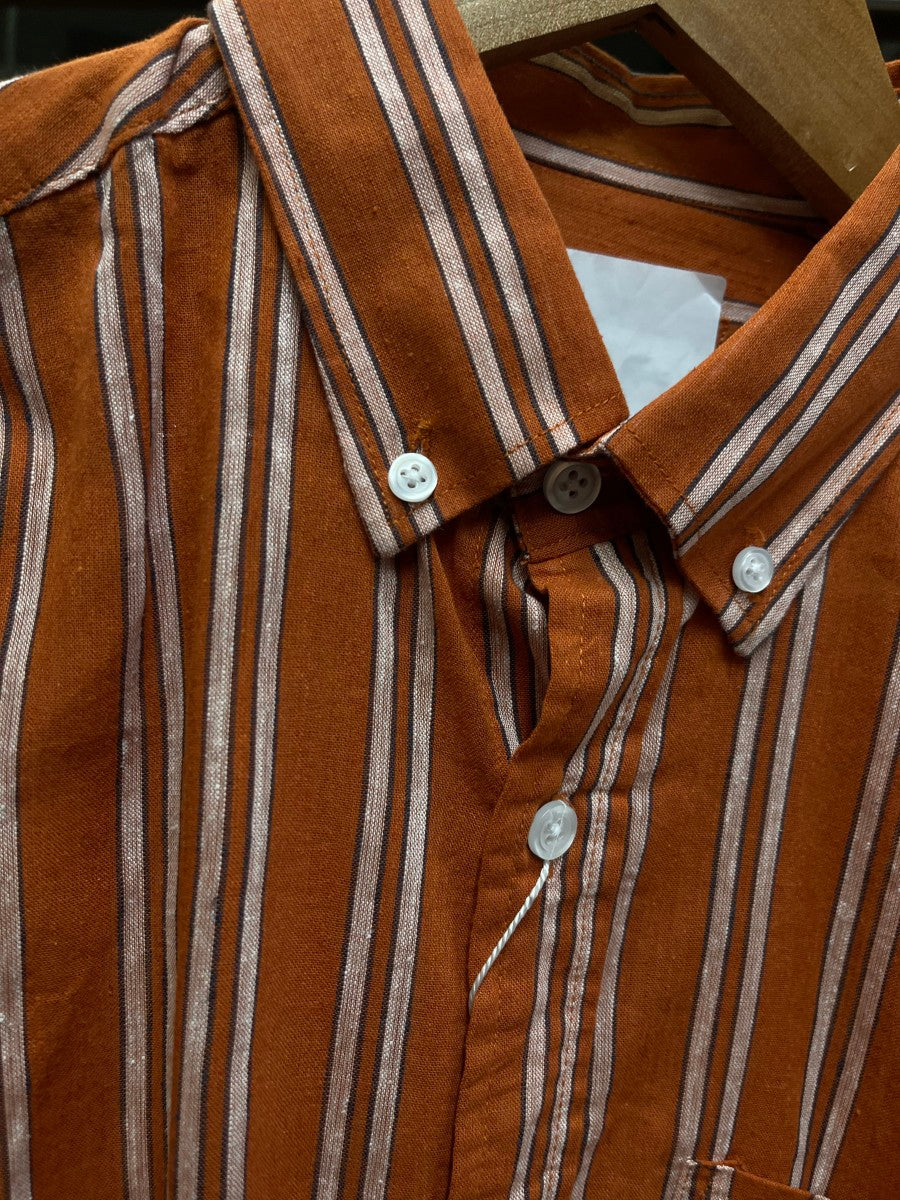 LCST STRIPS SHIRT