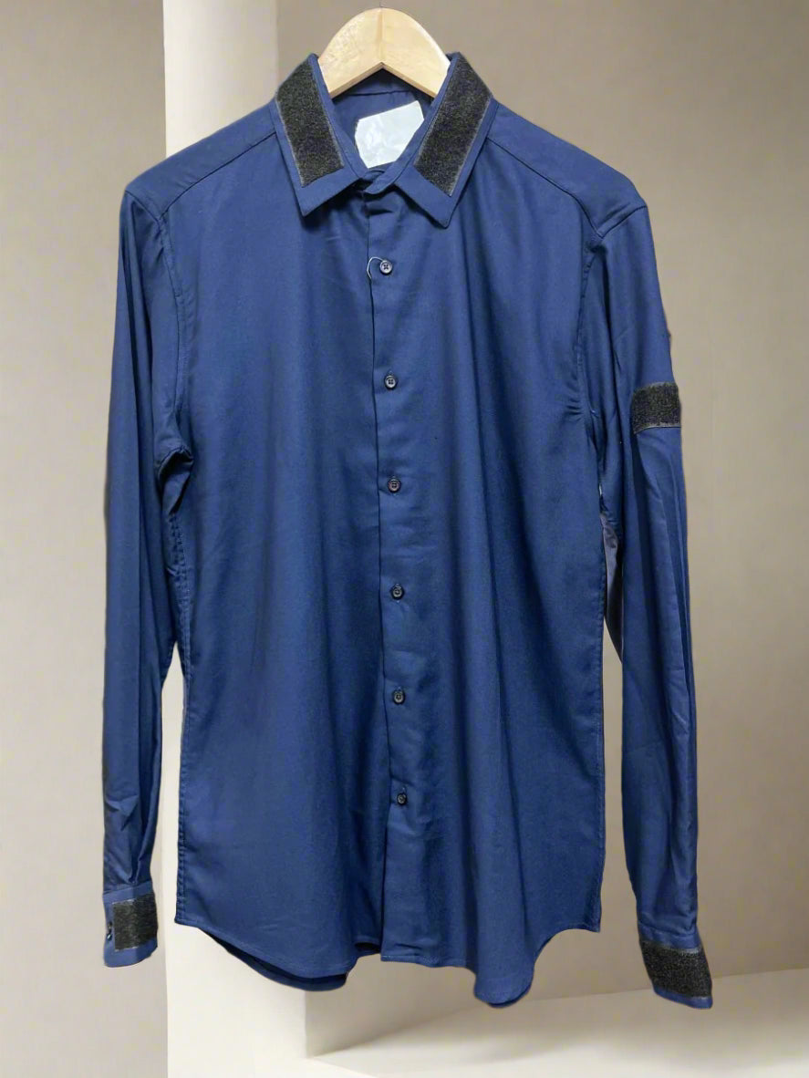 BLMN PLAIN SHIRT