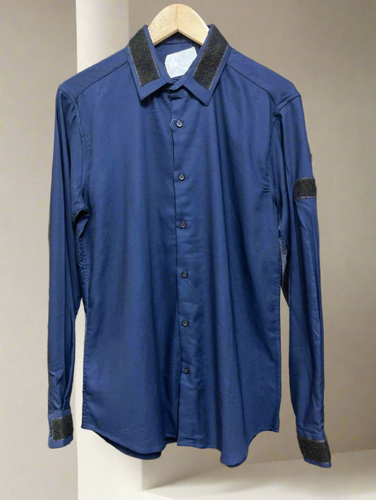 BLMN PLAIN SHIRT