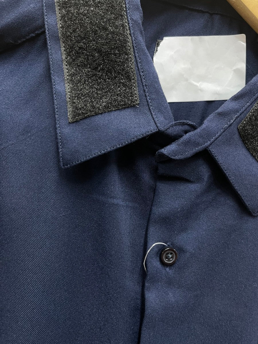 BLMN PLAIN SHIRT