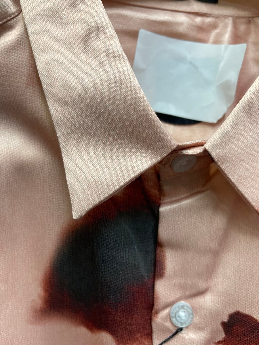 R/R PRINTED SHIRT