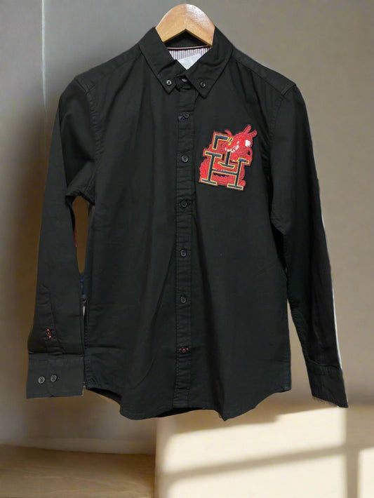 TMMY PLAIN SHIRT