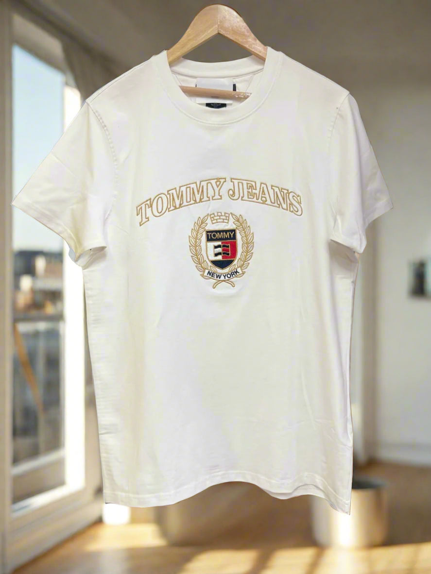 TMY ROUND T-SHIRT
