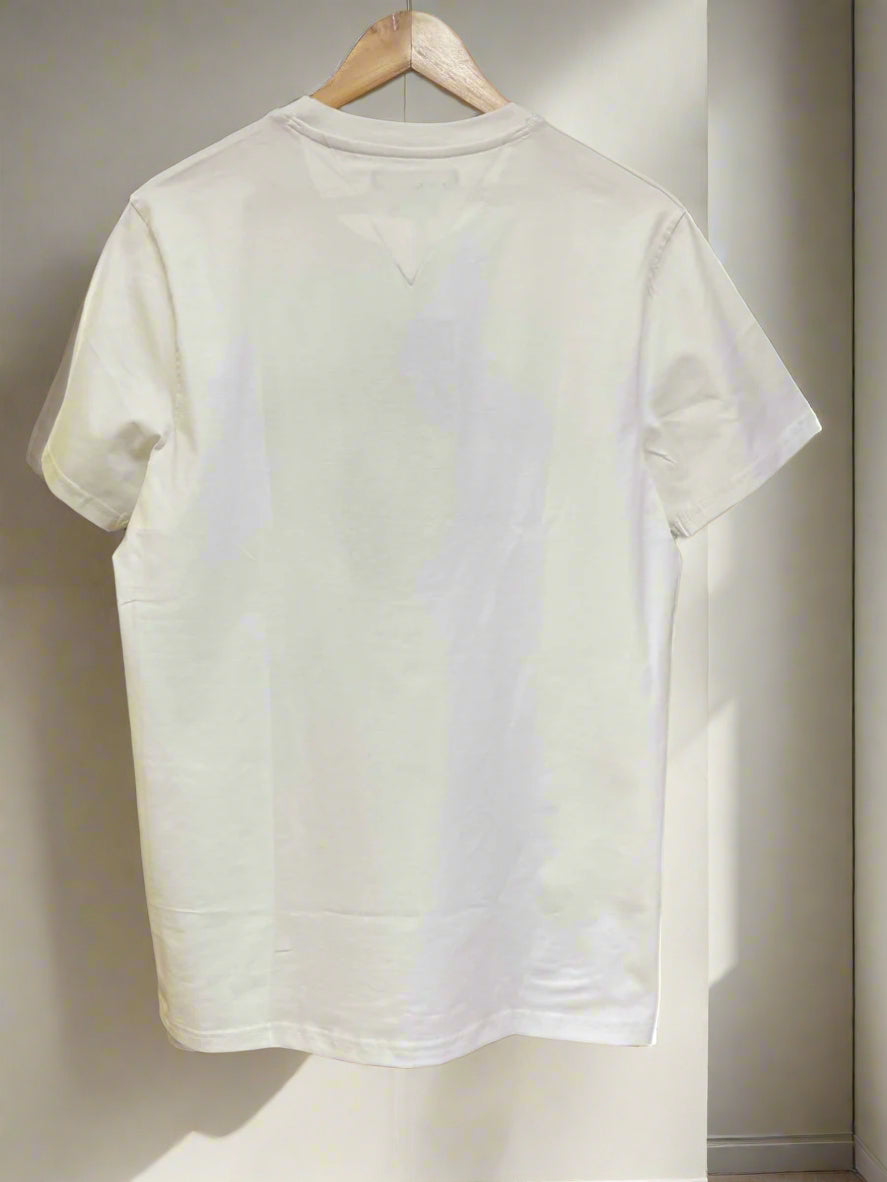 TMY ROUND T-SHIRT
