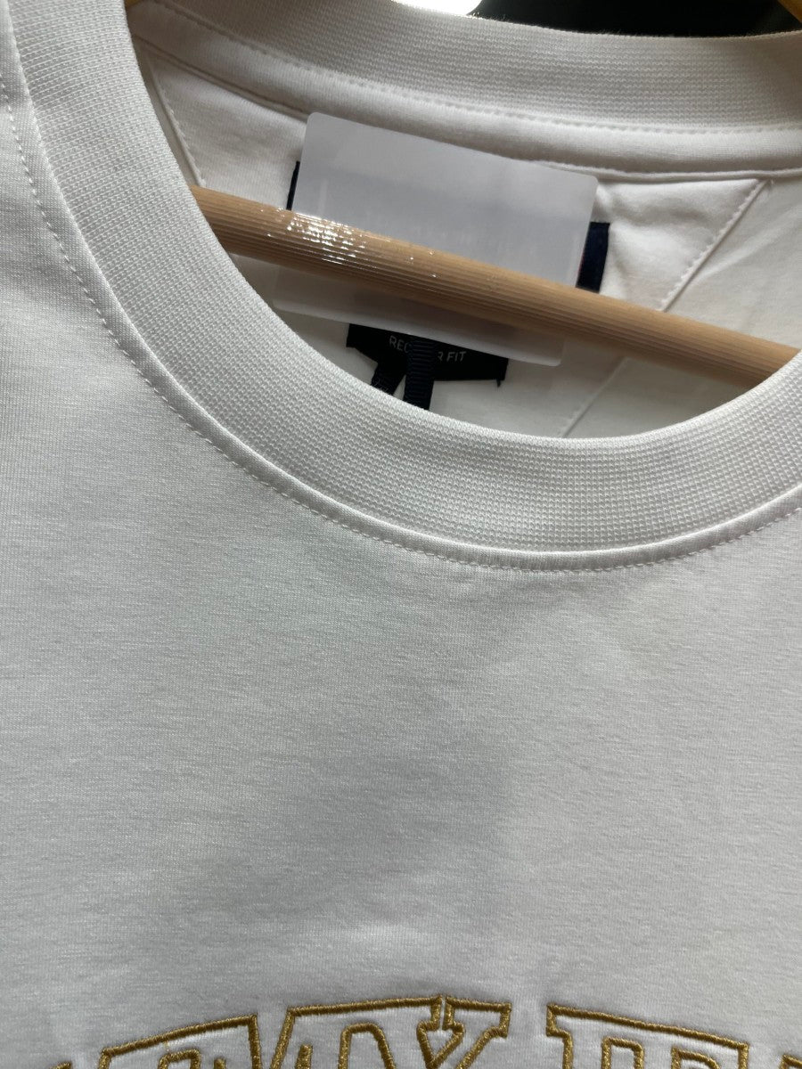 TMY ROUND T-SHIRT