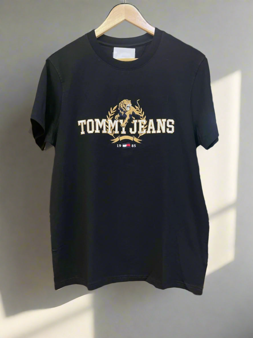 TMY ROUND T-SHIRT