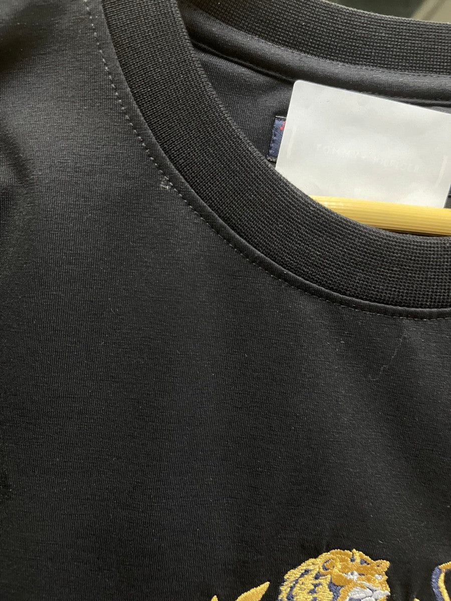 TMY ROUND T-SHIRT