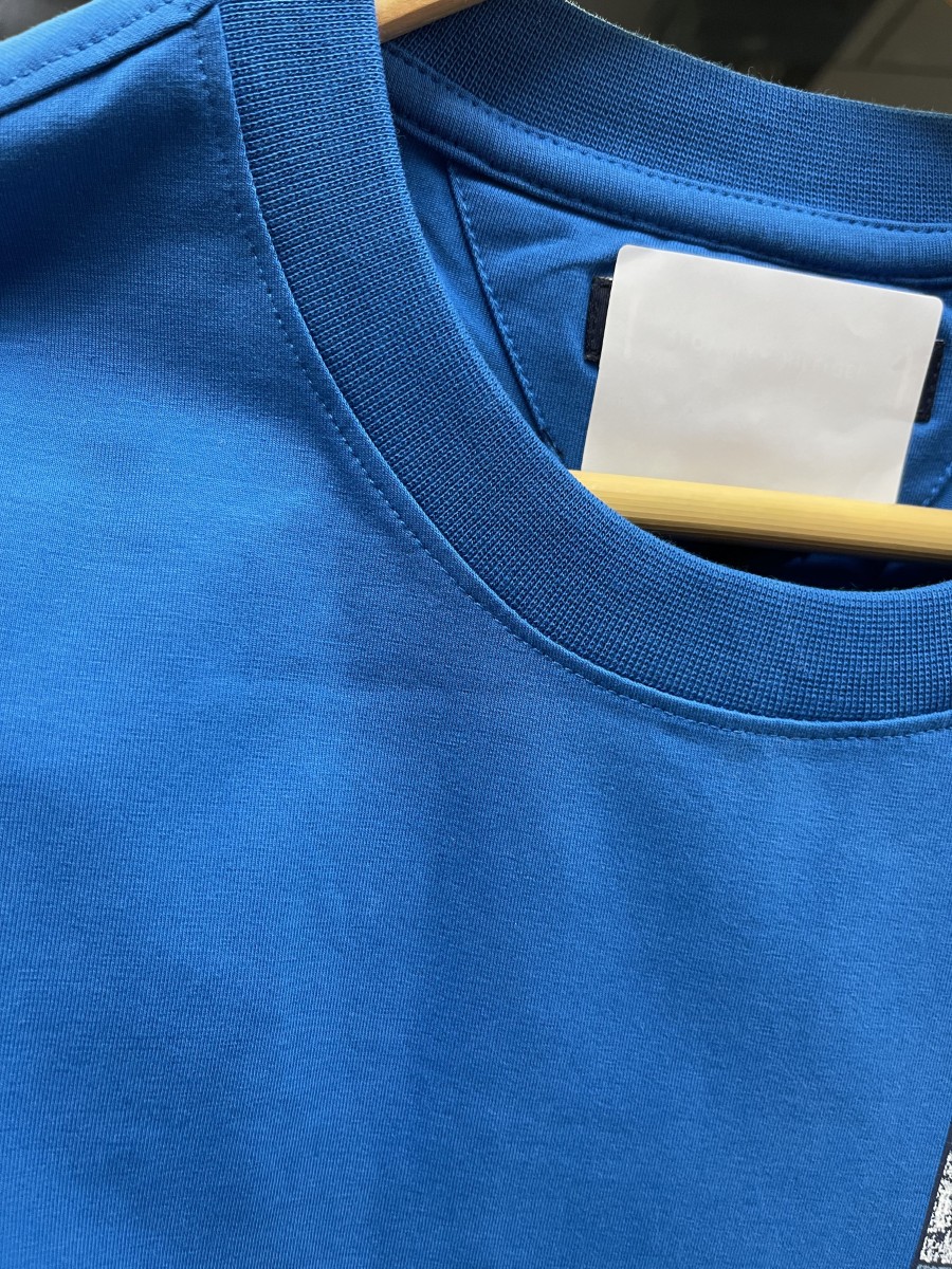 TMY ROUND T-SHIRT