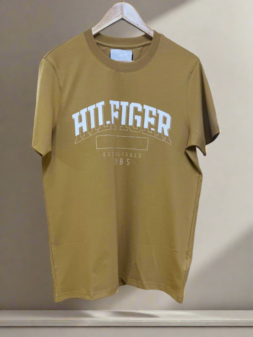TMY ROUND T-SHIRT
