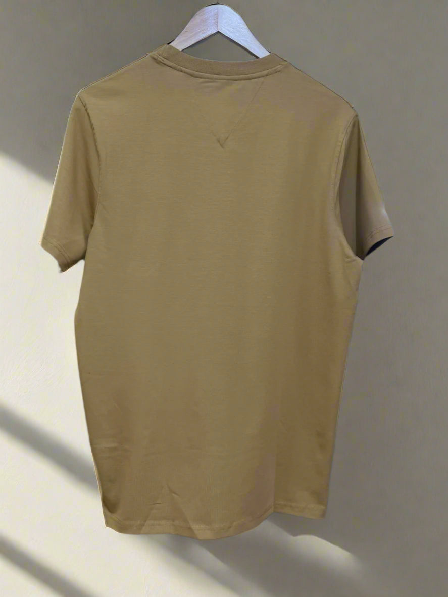 TMY ROUND T-SHIRT