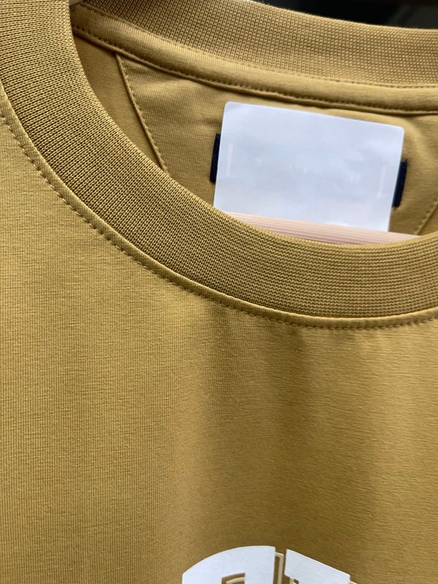 TMY ROUND T-SHIRT