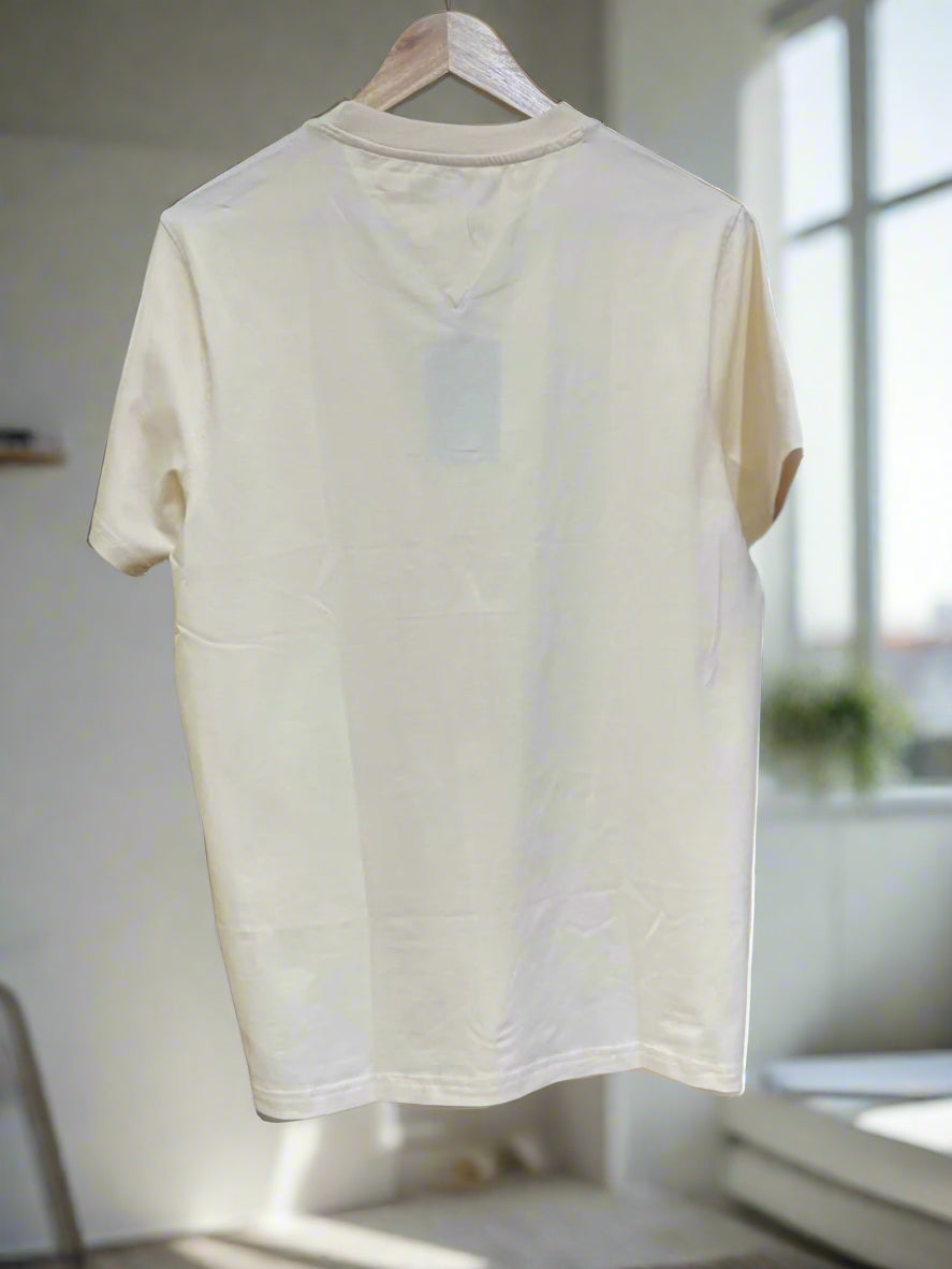TMY ROUND T-SHIRT