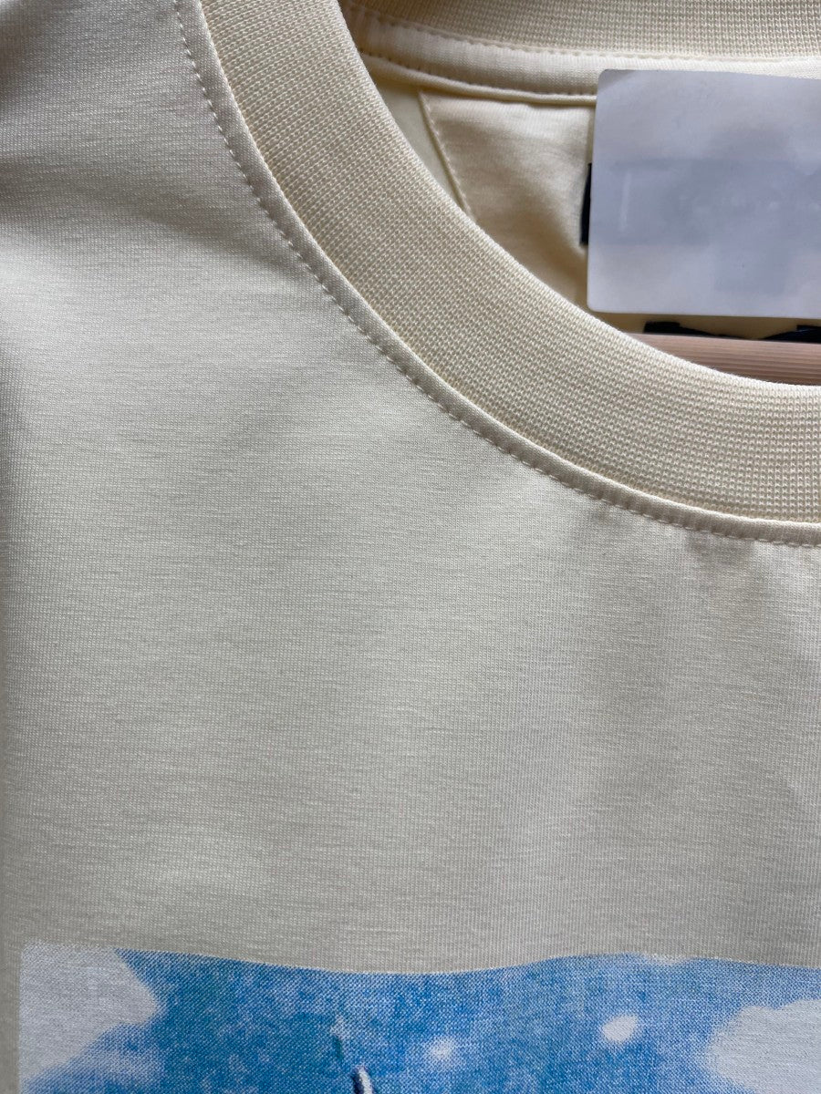 TMY ROUND T-SHIRT