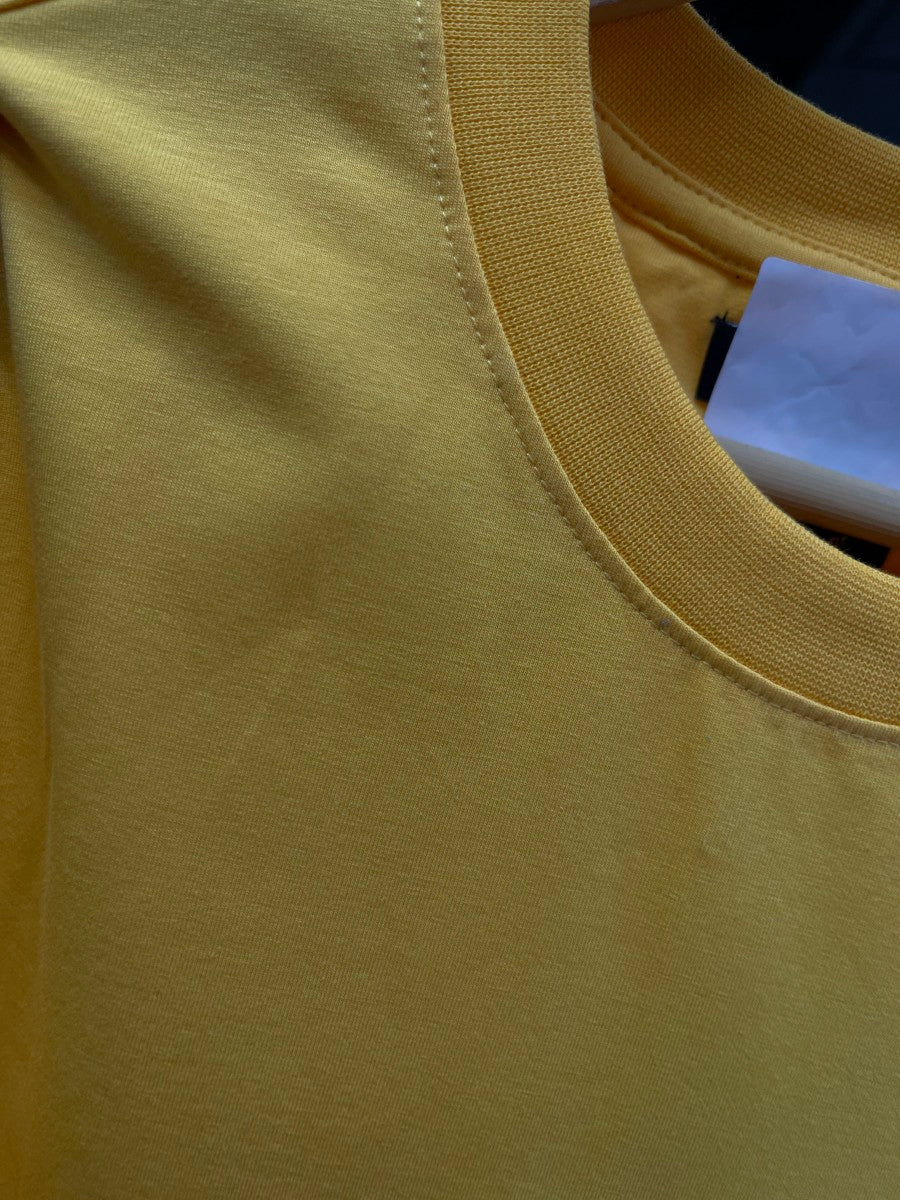 TMY ROUND T-SHIRT