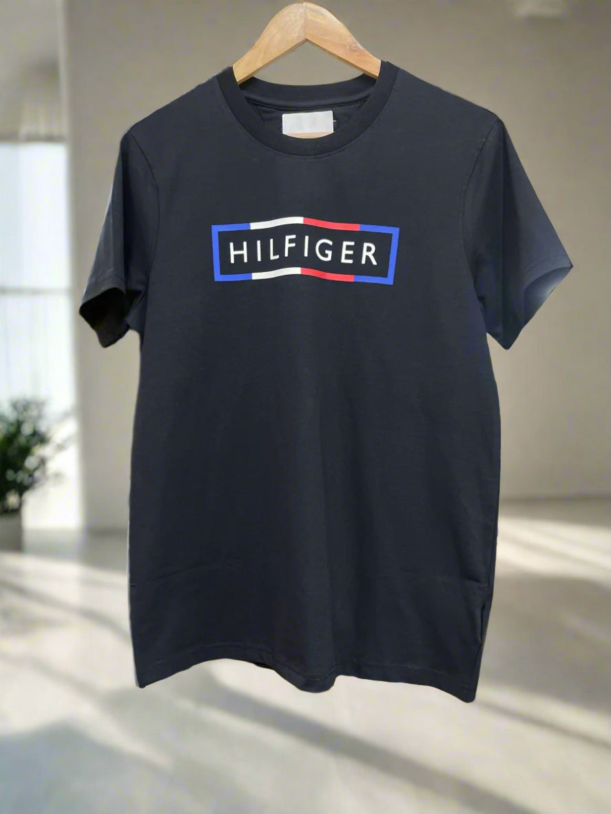 TMY ROUND T-SHIRT