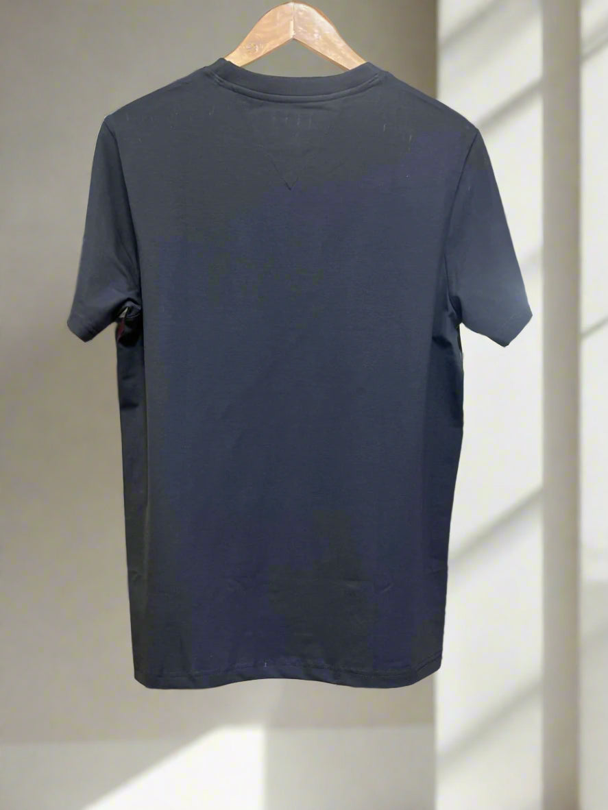TMY ROUND T-SHIRT
