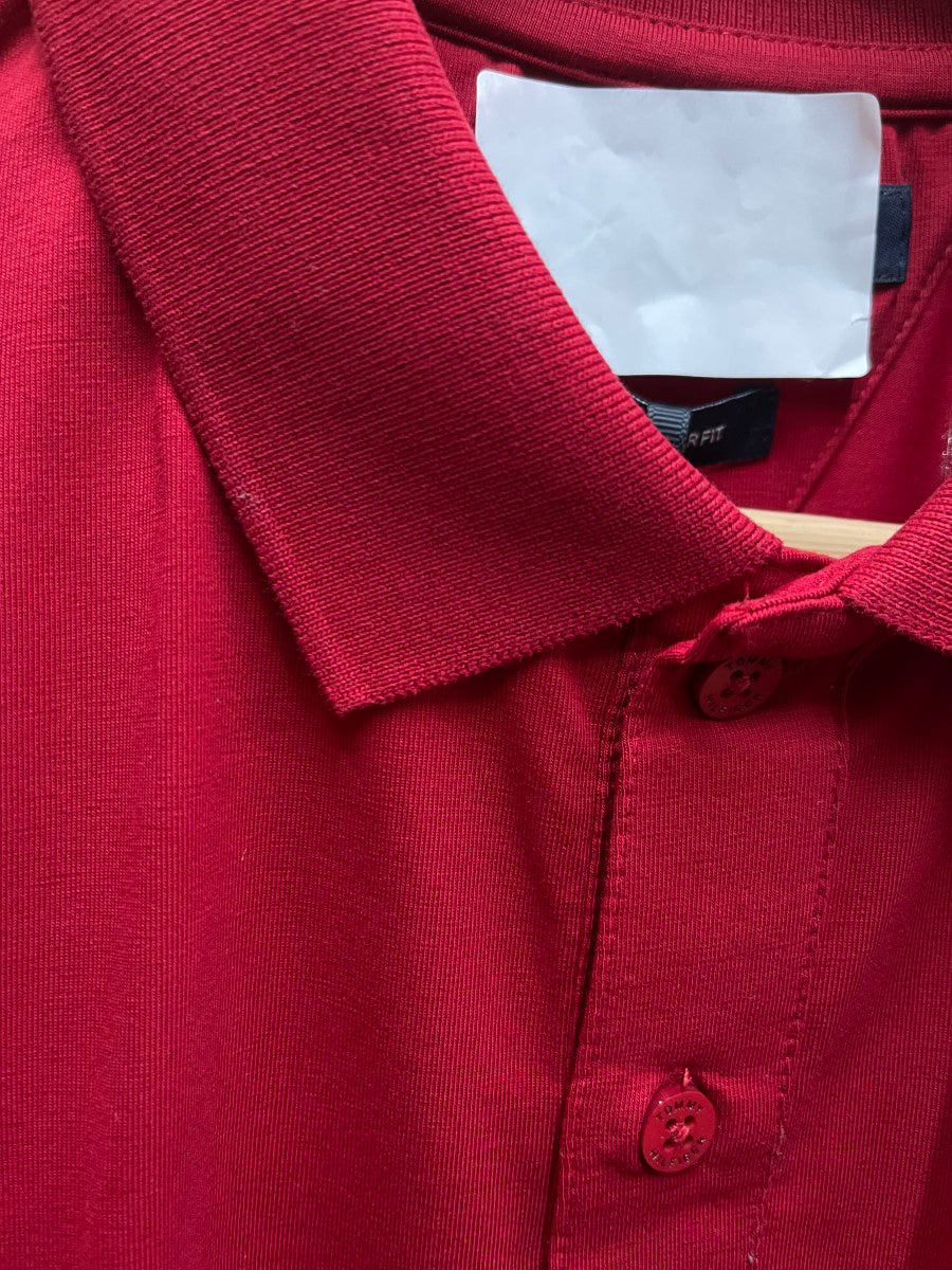 TMY POLO T-SHIRT