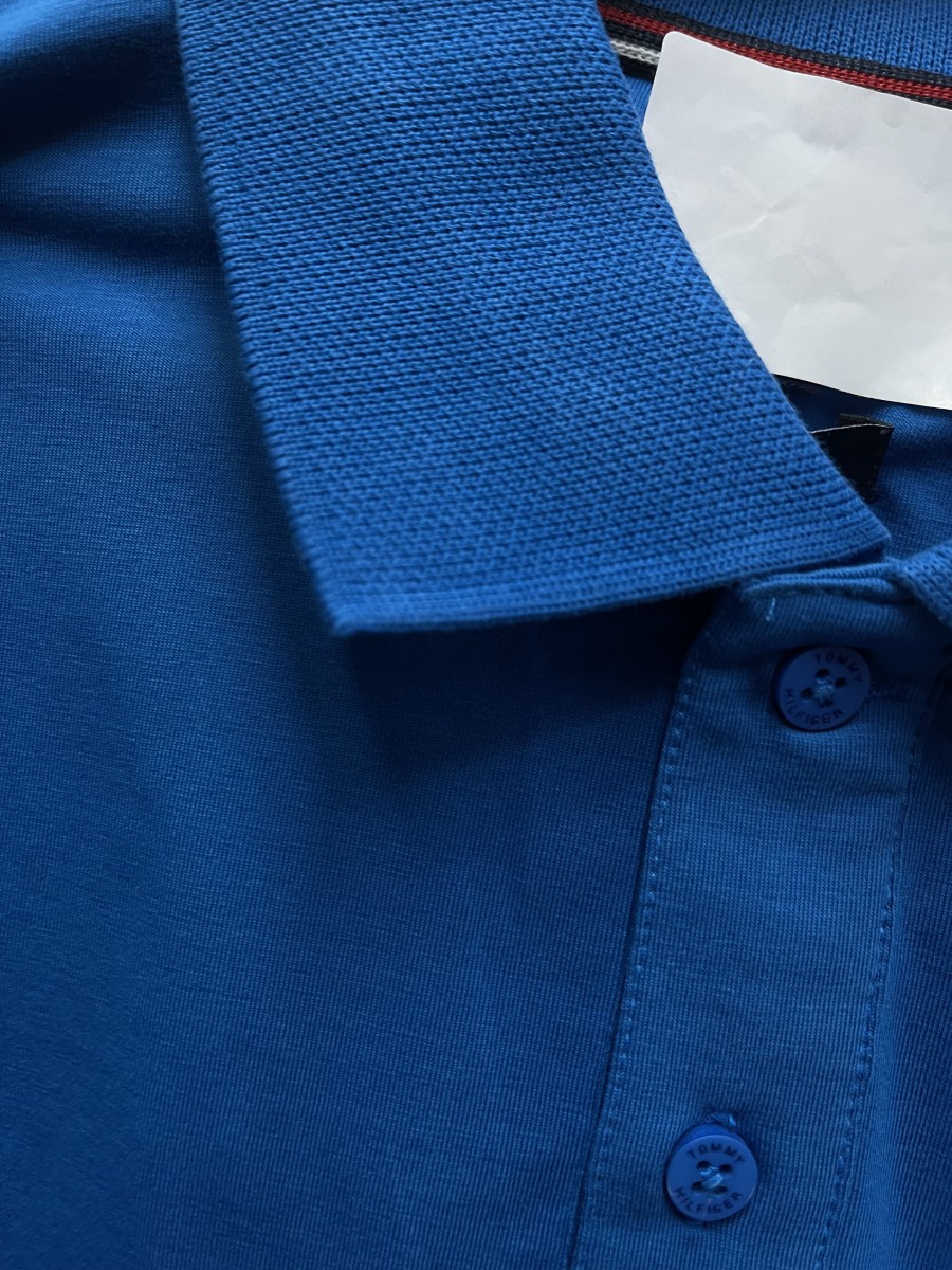 TMY POLO T-SHIRT