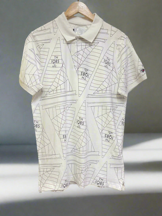TMY POLO T-SHIRT