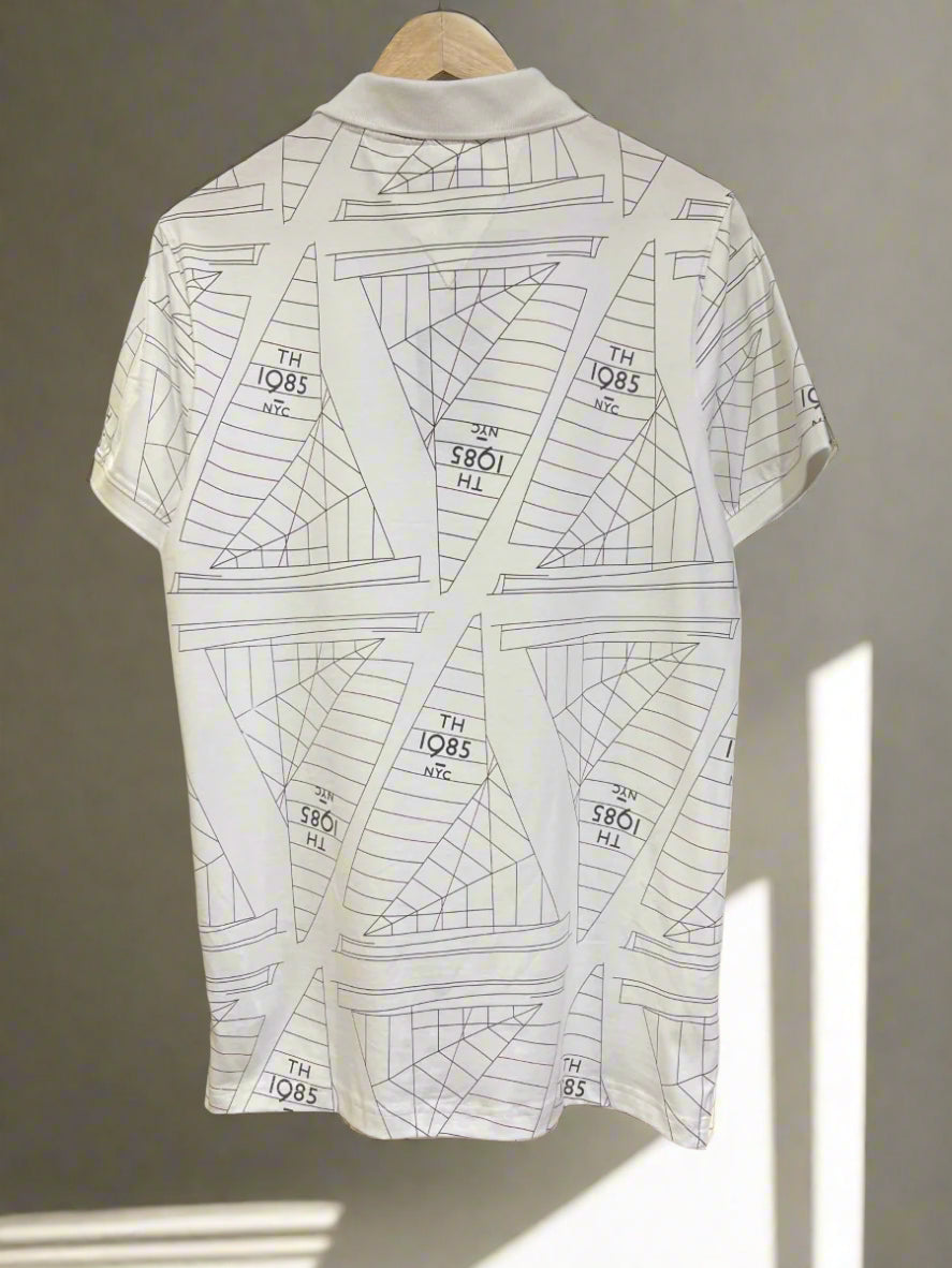 TMY POLO T-SHIRT