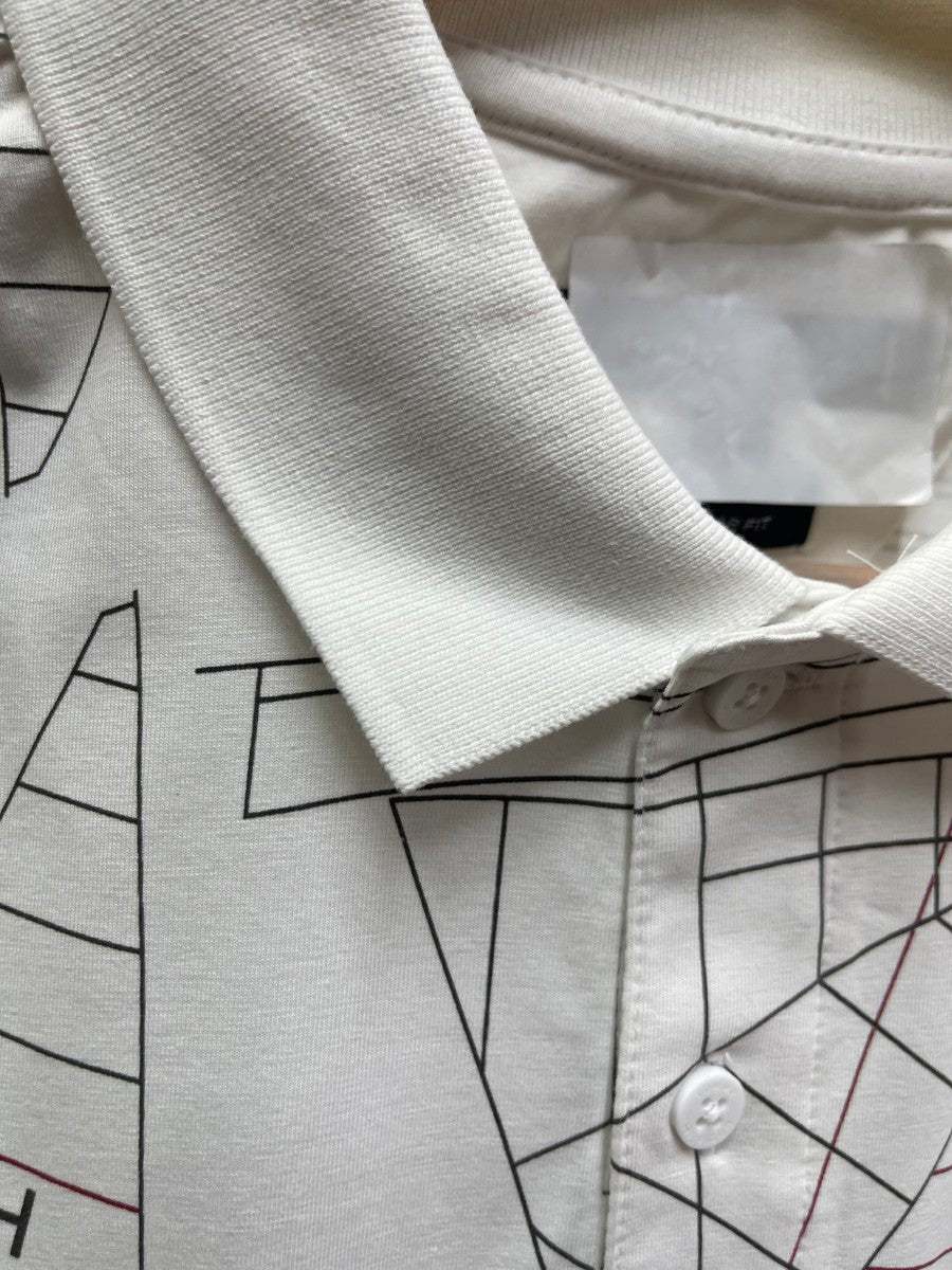 TMY POLO T-SHIRT