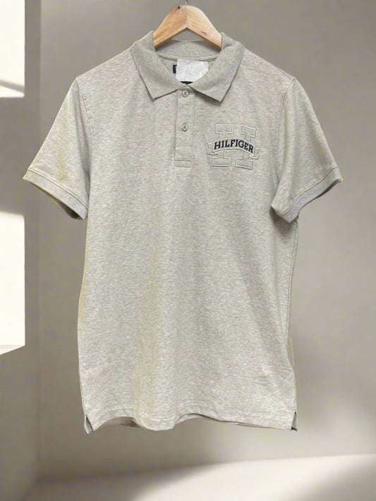 TMY POLO T-SHIRT
