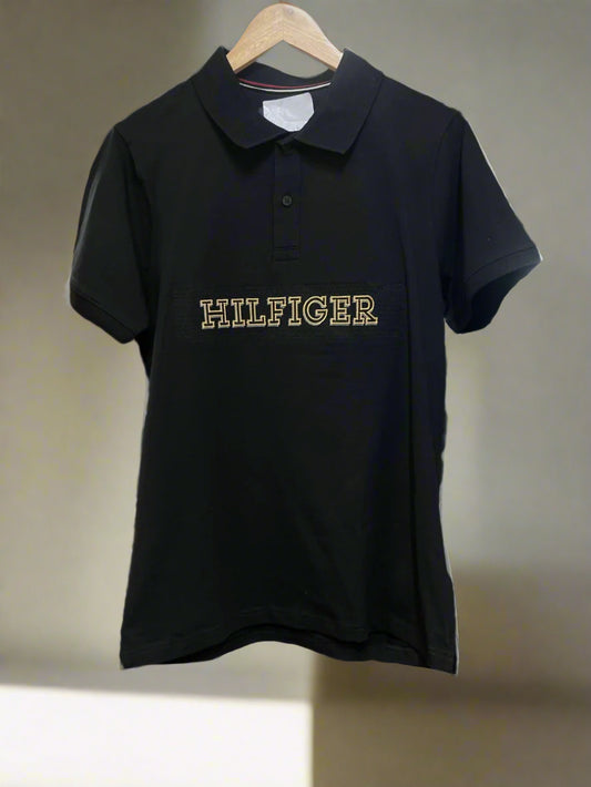 TMY POLO T-SHIRT
