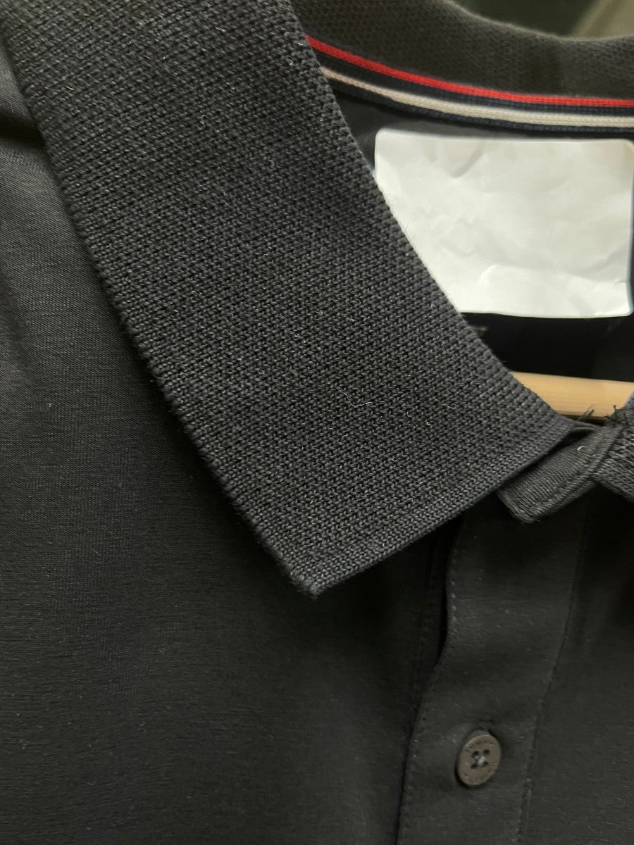 TMY POLO T-SHIRT