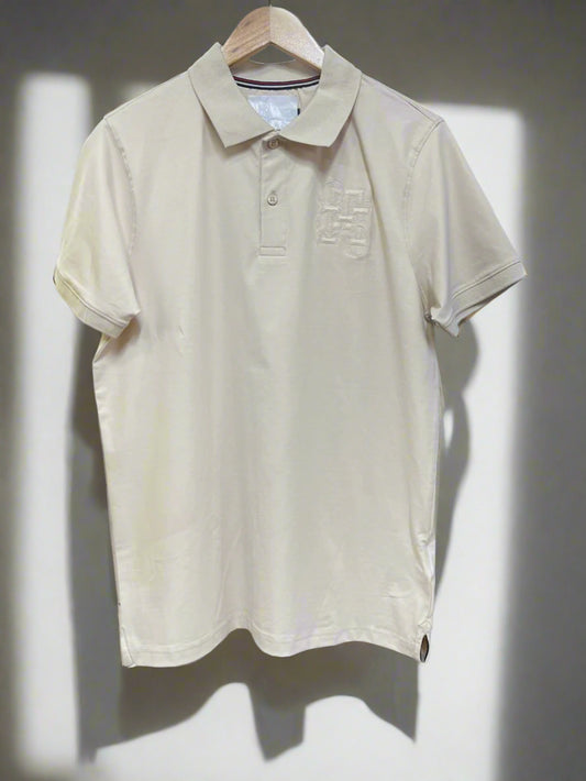 TMY POLO T-SHIRT