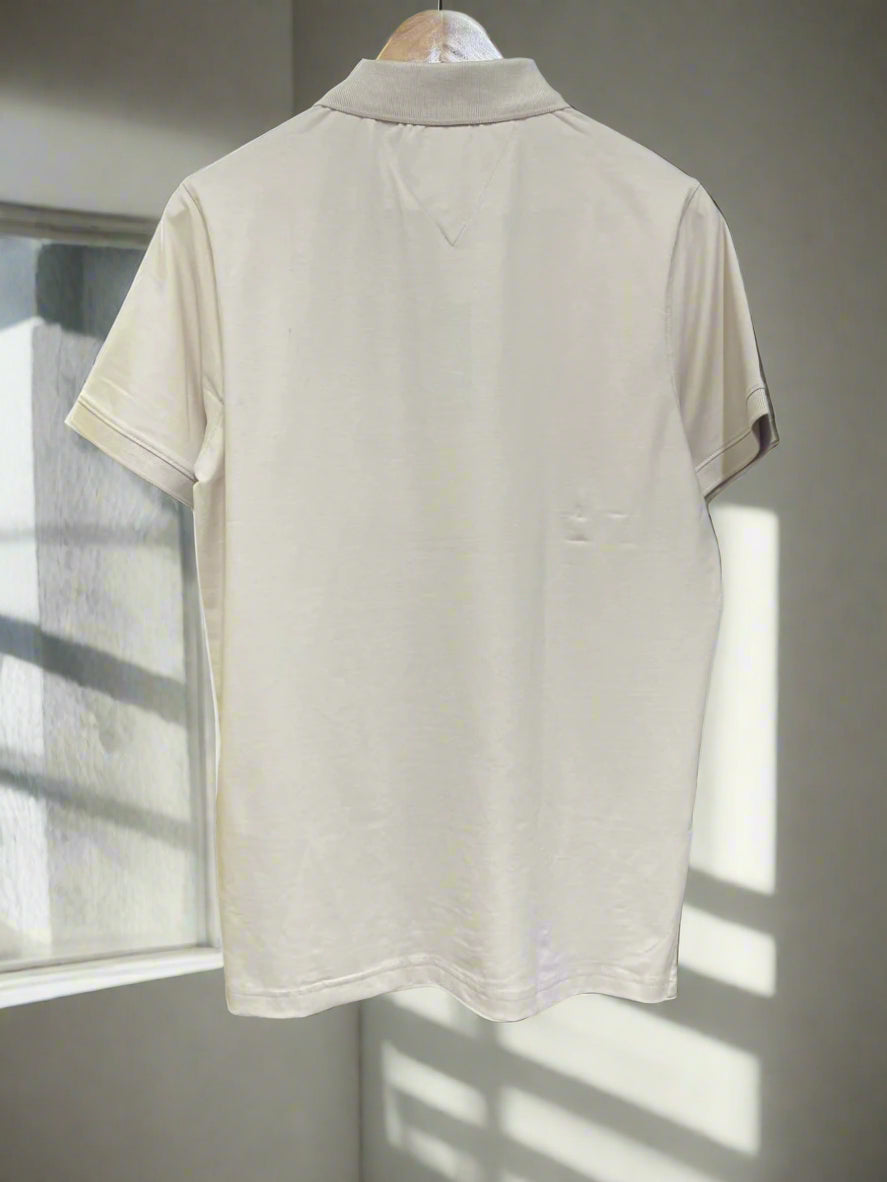 TMY POLO T-SHIRT