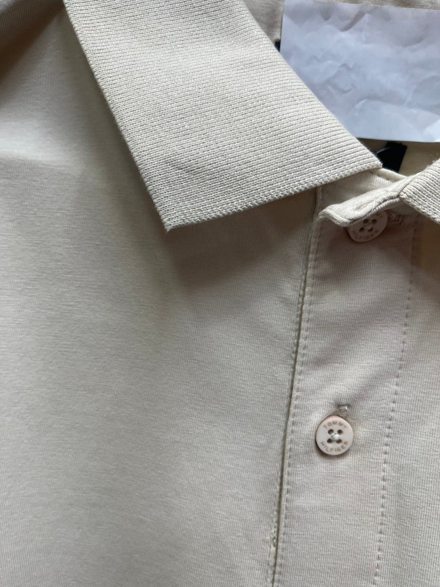 TMY POLO T-SHIRT