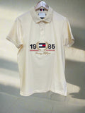 TMY POLO T-SHIRT